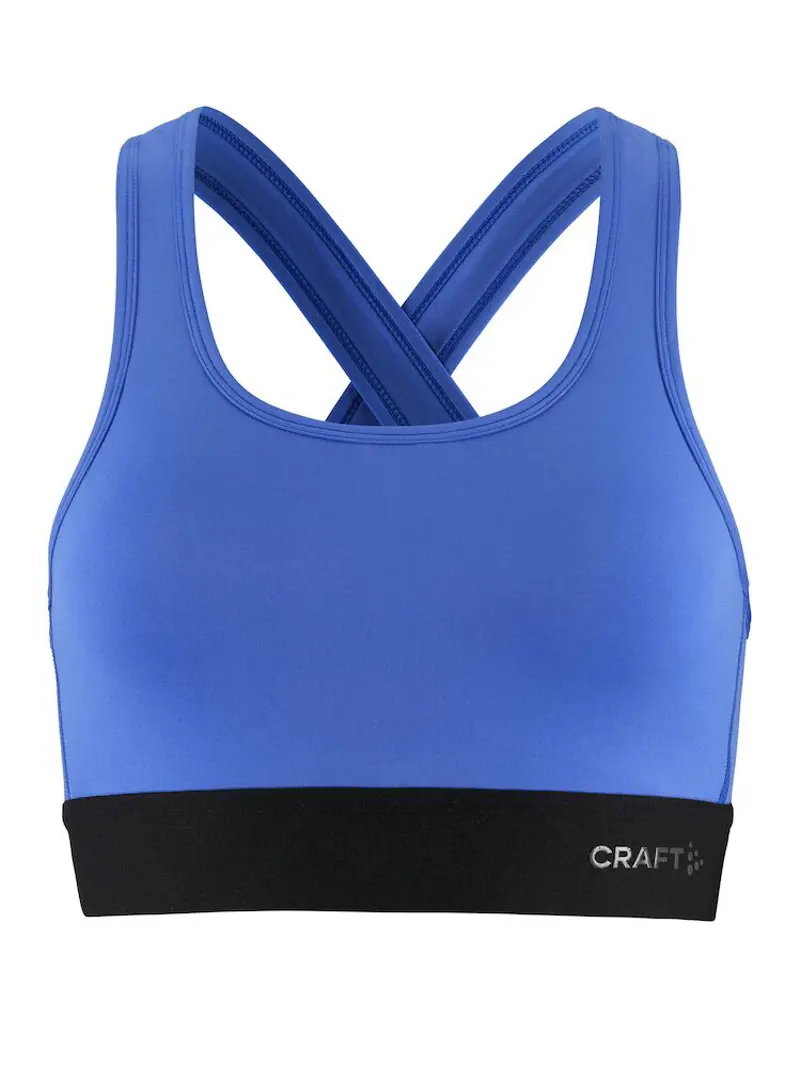 Training Bra Padded  W