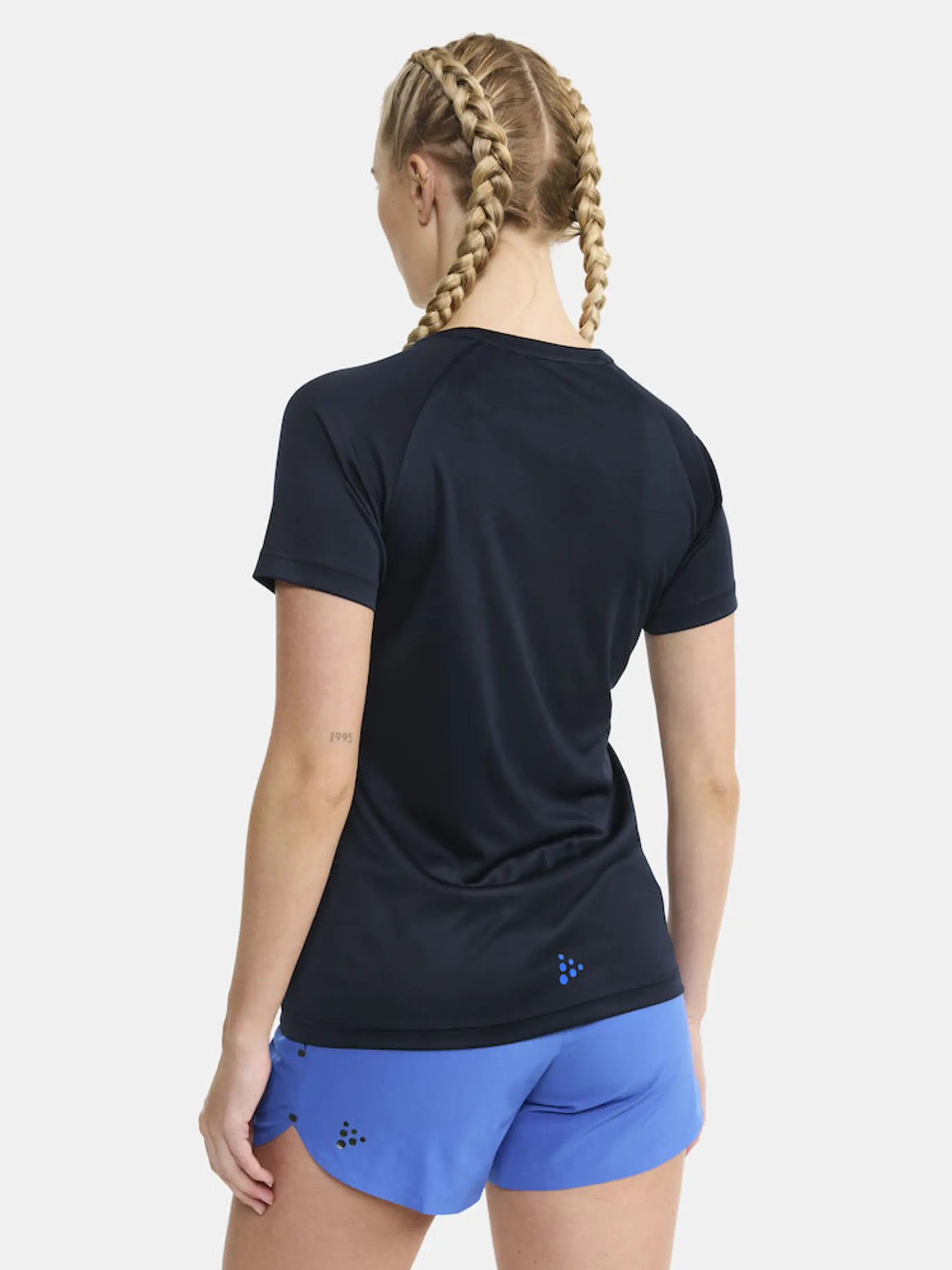 Bild på CORE Essence Logo Tee W Bild på CORE Essence Logo Tee W