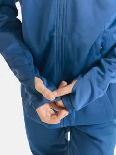 Bild på Evolve Hood Jacket JR