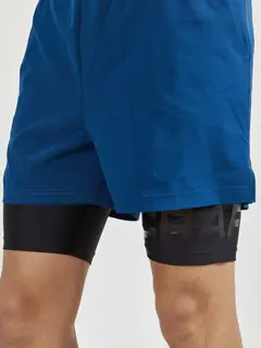 Bild på ADV Charge 2-in-1 Shorts M