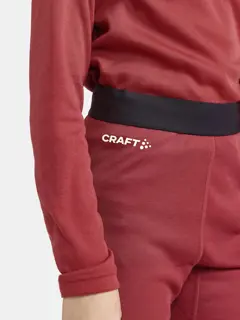 Bild på CORE Warm Baselayer Set J