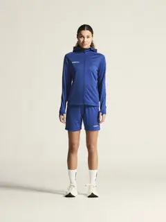 Bild på Evolve 2.0 Brushed Hood Jacket W