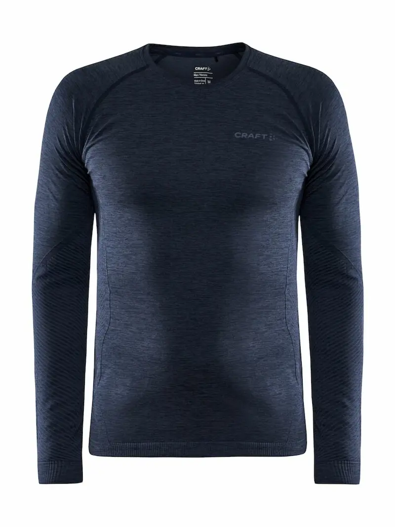 CORE Dry Active Comfort LS M