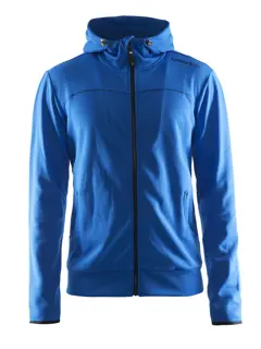 Bild på Leisure Full Zip Hood M