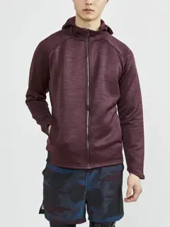 Bild på ADV Charge Zip Hood Jacket M