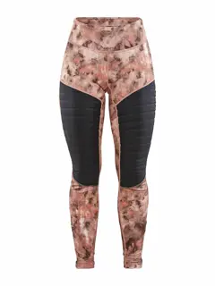 Bild på SubZ Padded Tights W