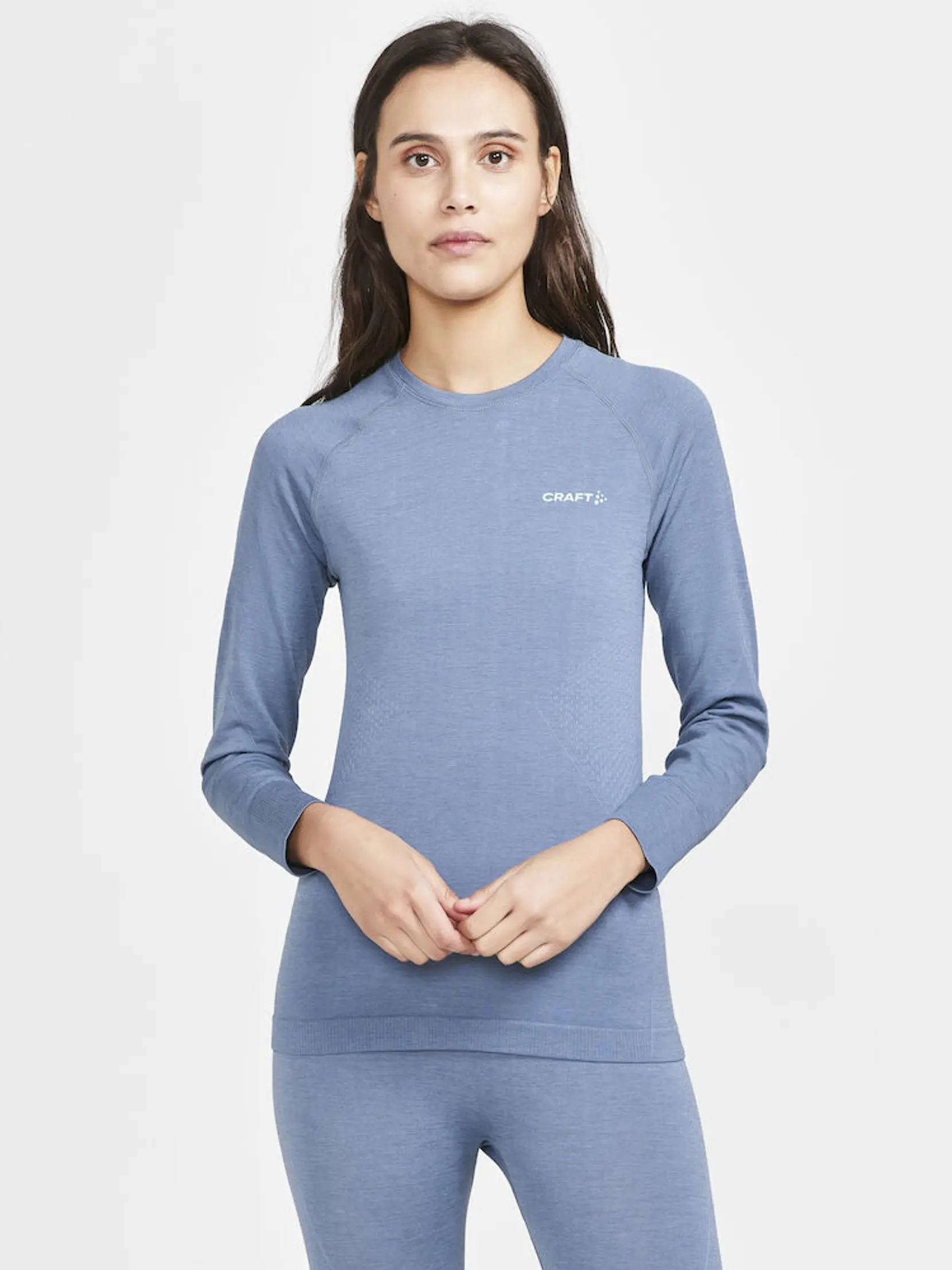 Bild på CORE Dry Active Comfort LS W