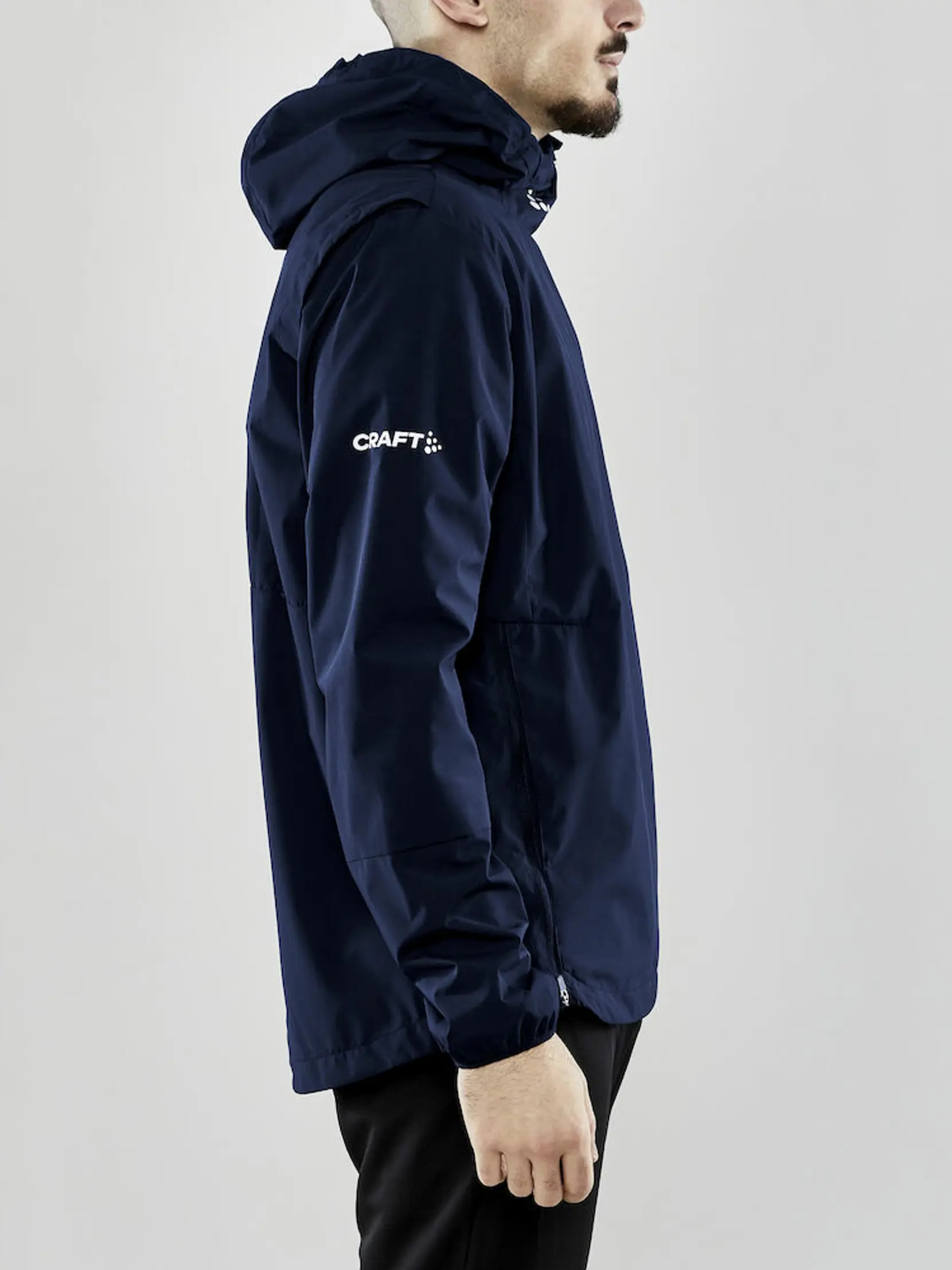 Bild på Zaero Anorak 3.0 M