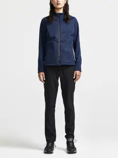 Bild på CORE Explore Soft Shell Jacket W