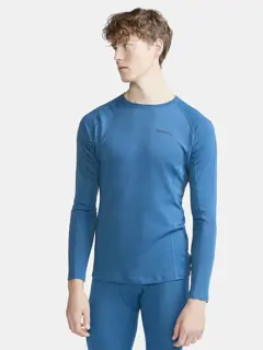 Bild på ADV Wool Merino RN LS M