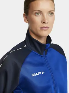 Bild på Squad 2.0 Full Zip W