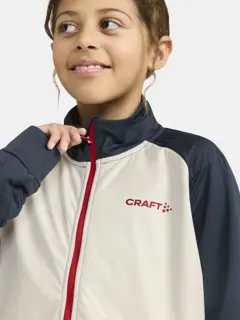 Bild på Core Warm XC Jacket Jr