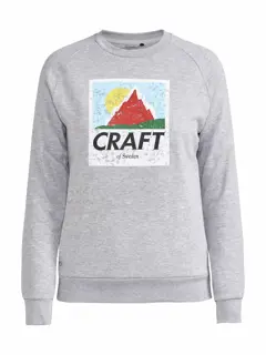 Bild på Retro Crew Neck W