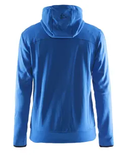 Bild på Leisure Full Zip Hood M