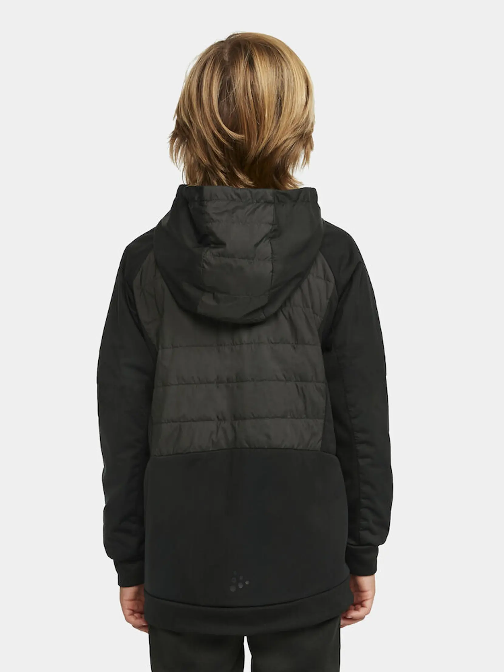 Bild på ADV Insulate XC Hood Jacket Jr