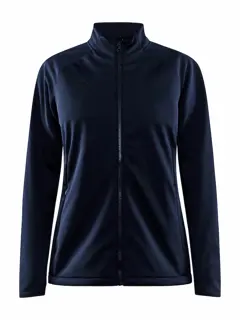 Bild på CORE Explore Soft Shell Jacket W