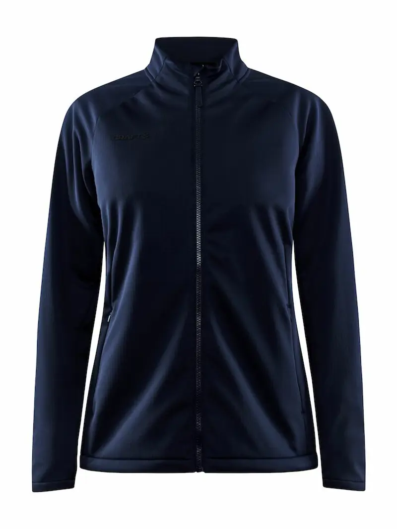 CORE Explore Soft Shell Jacket W