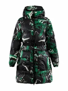 Bild på FAUN Padded Parka W