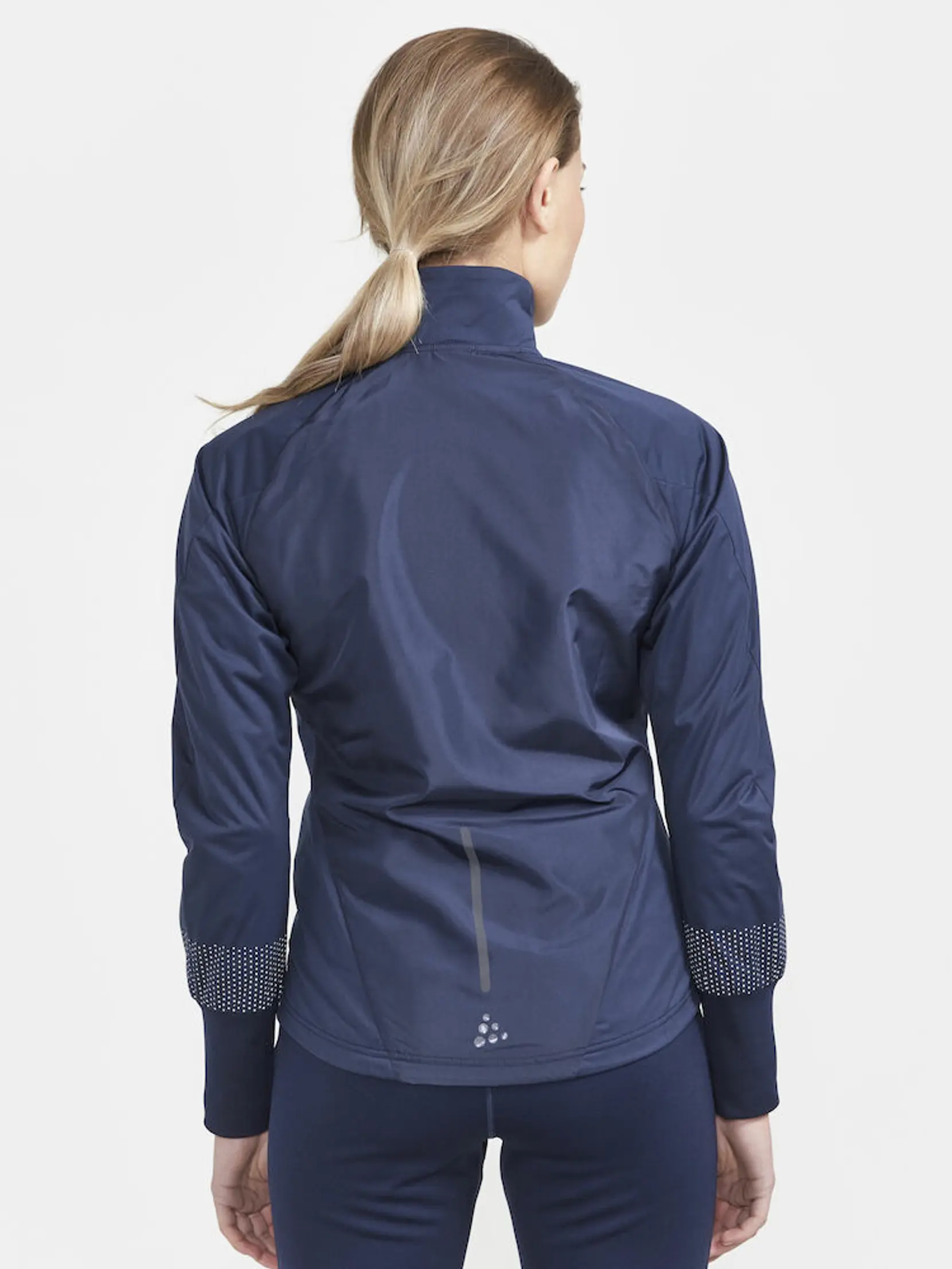 Bild på ADV Nordic Training Jacket W Bild på ADV Nordic Training Jacket W
