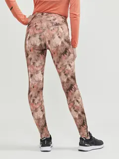 Bild på SubZ Padded Tights W