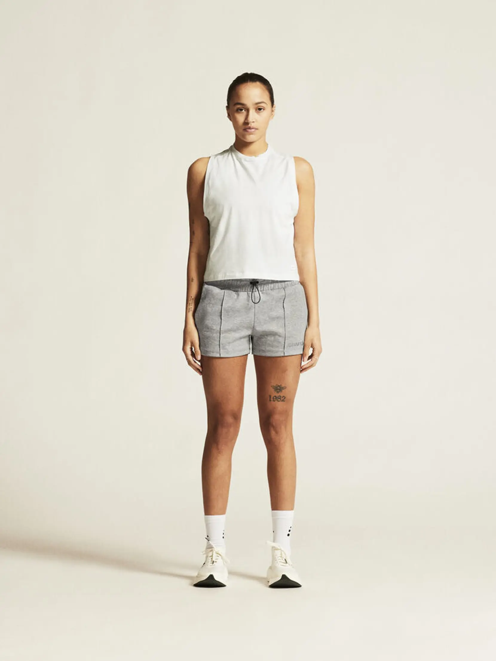 Bild på ADV Join Sweat Shorts W