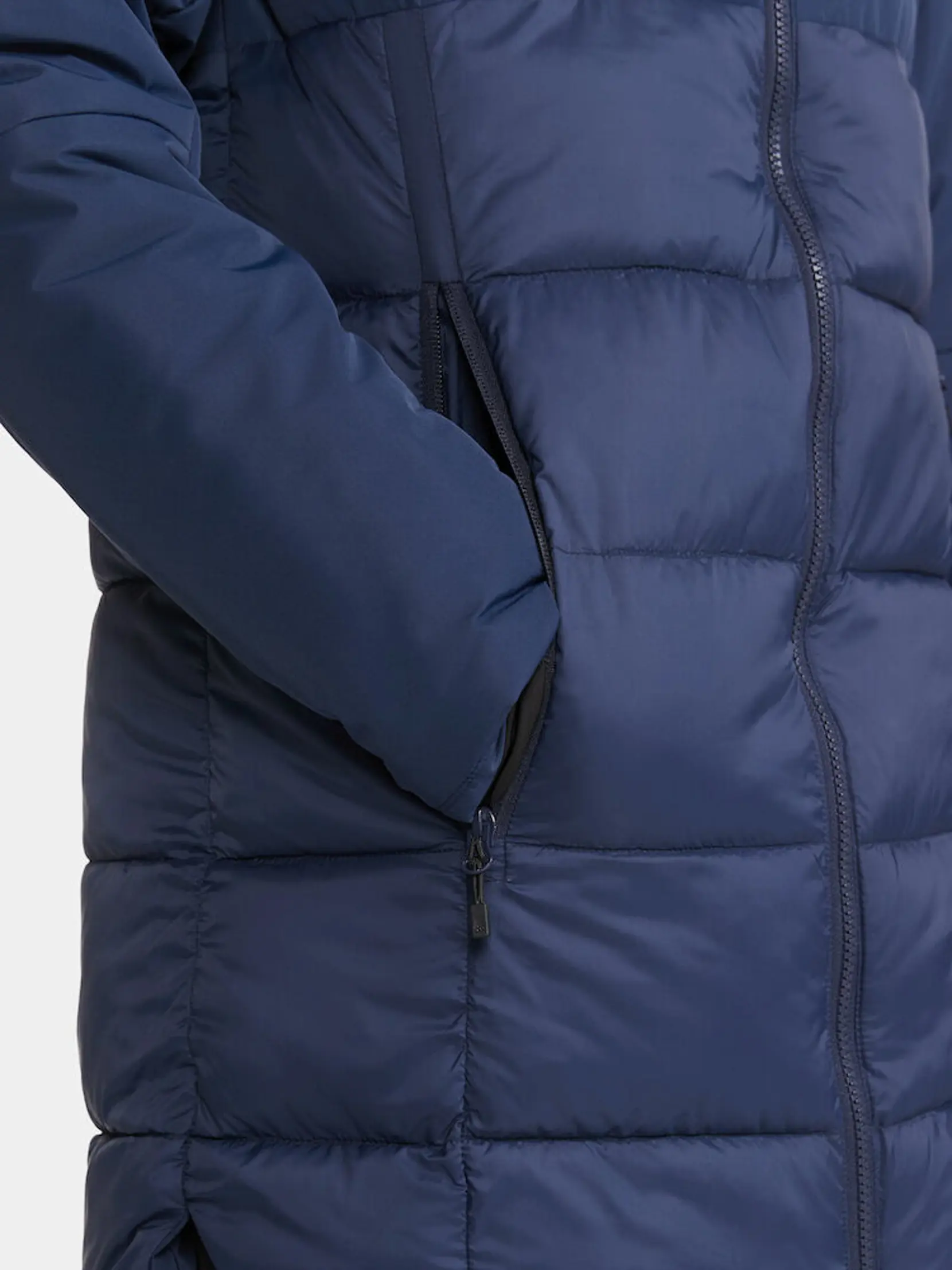 Bild på CORE Evolve Isolate Parkas W