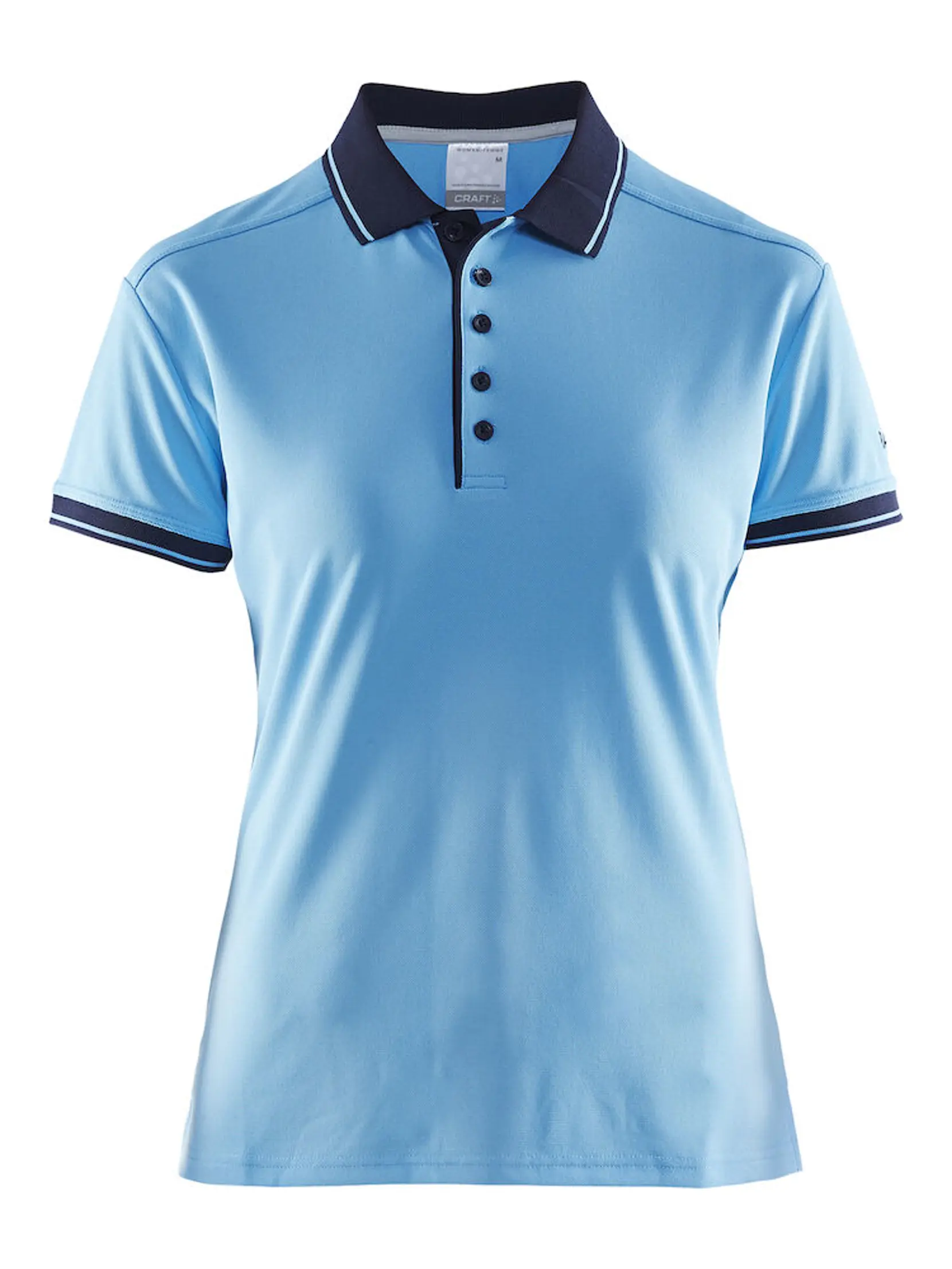 Bild på Noble Polo Pique Shirt W