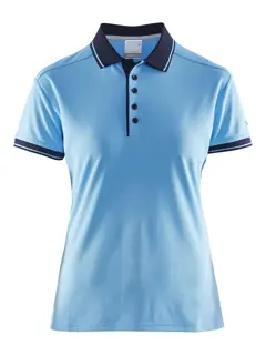 Bild på Noble Polo Pique Shirt W