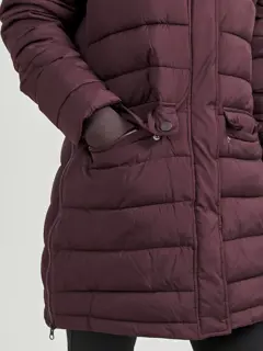 Bild på CORE Street Insulation Parka W