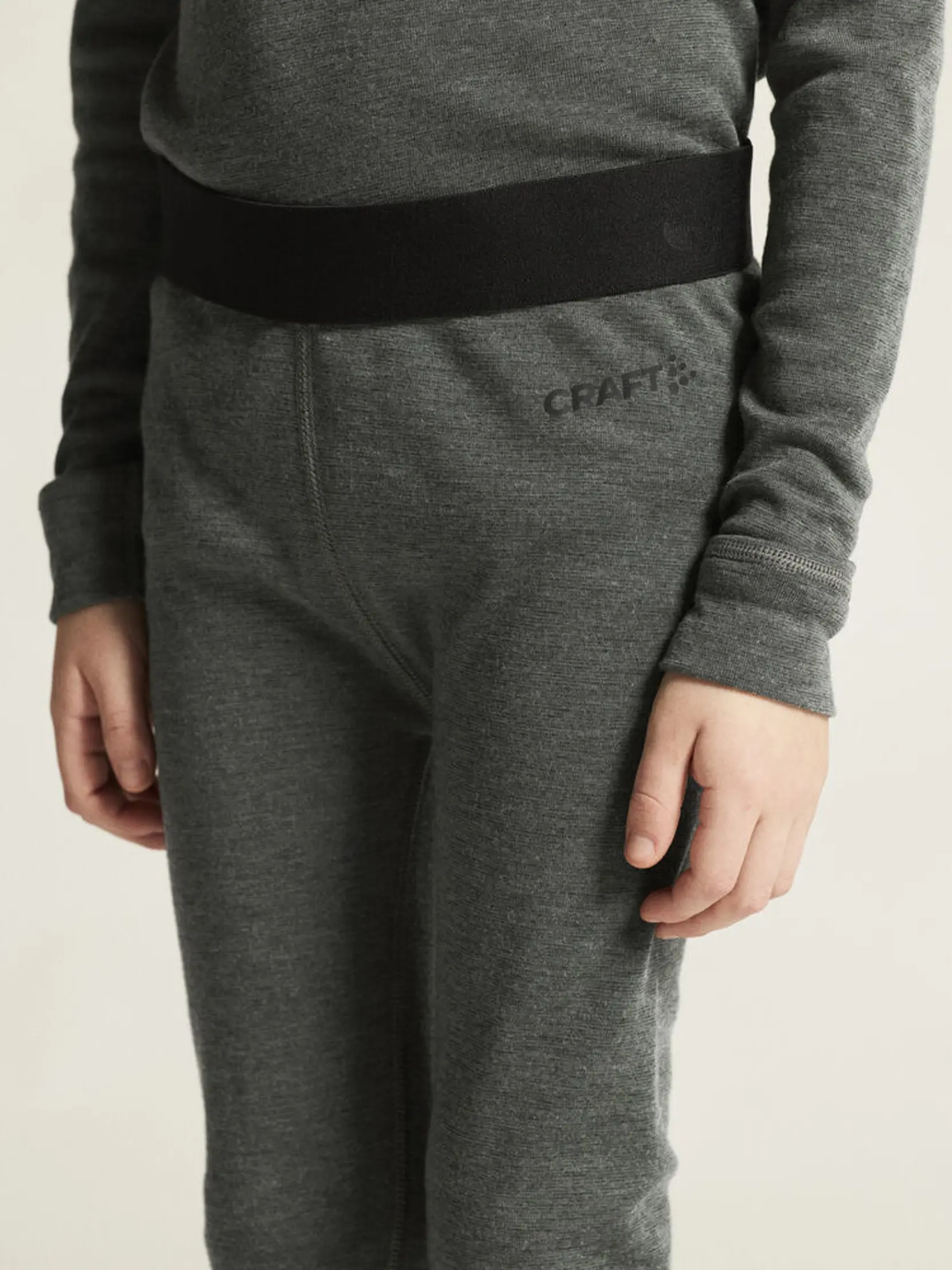 Bild på CORE Wool Merino Set Jr