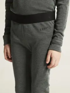 Bild på CORE Wool Merino Set Jr