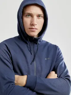 Bild på Icon zip  hood M