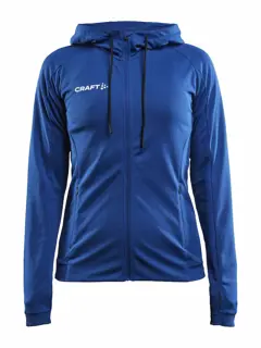 Bild på Evolve Hood Jacket W