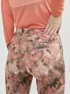 Bild på SubZ Padded Tights W