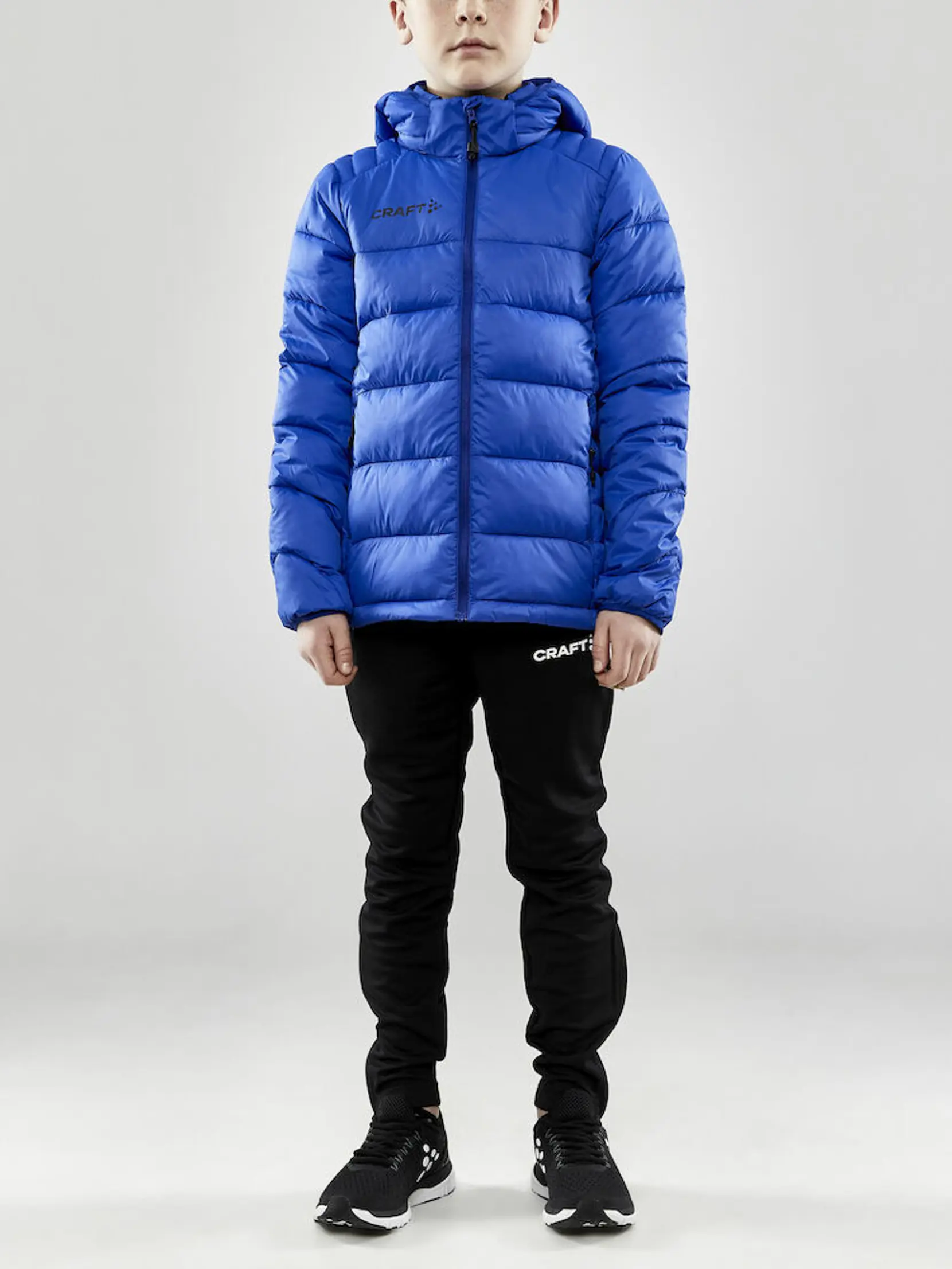 Bild på CORE Explore Isolate Jacket Jr