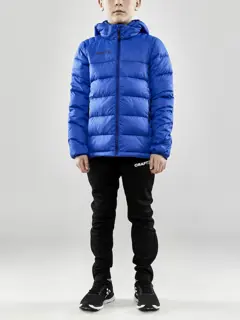 Bild på CORE Explore Isolate Jacket Jr