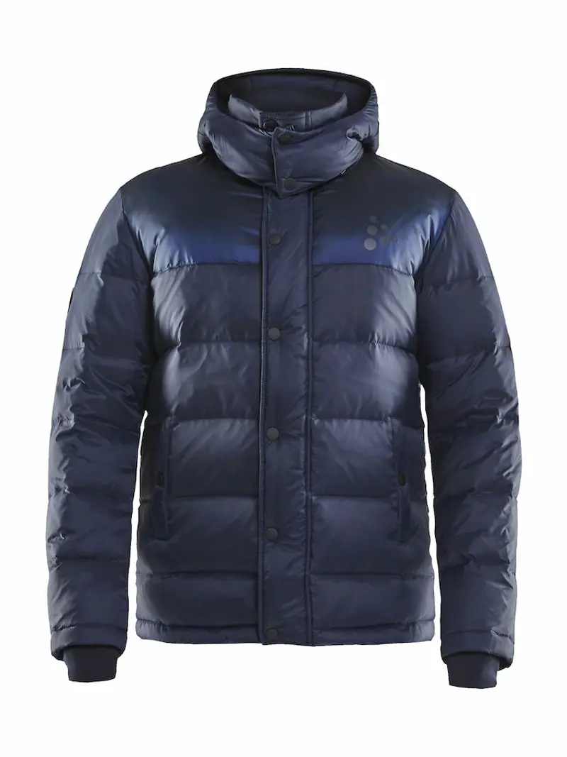 Down Jkt M