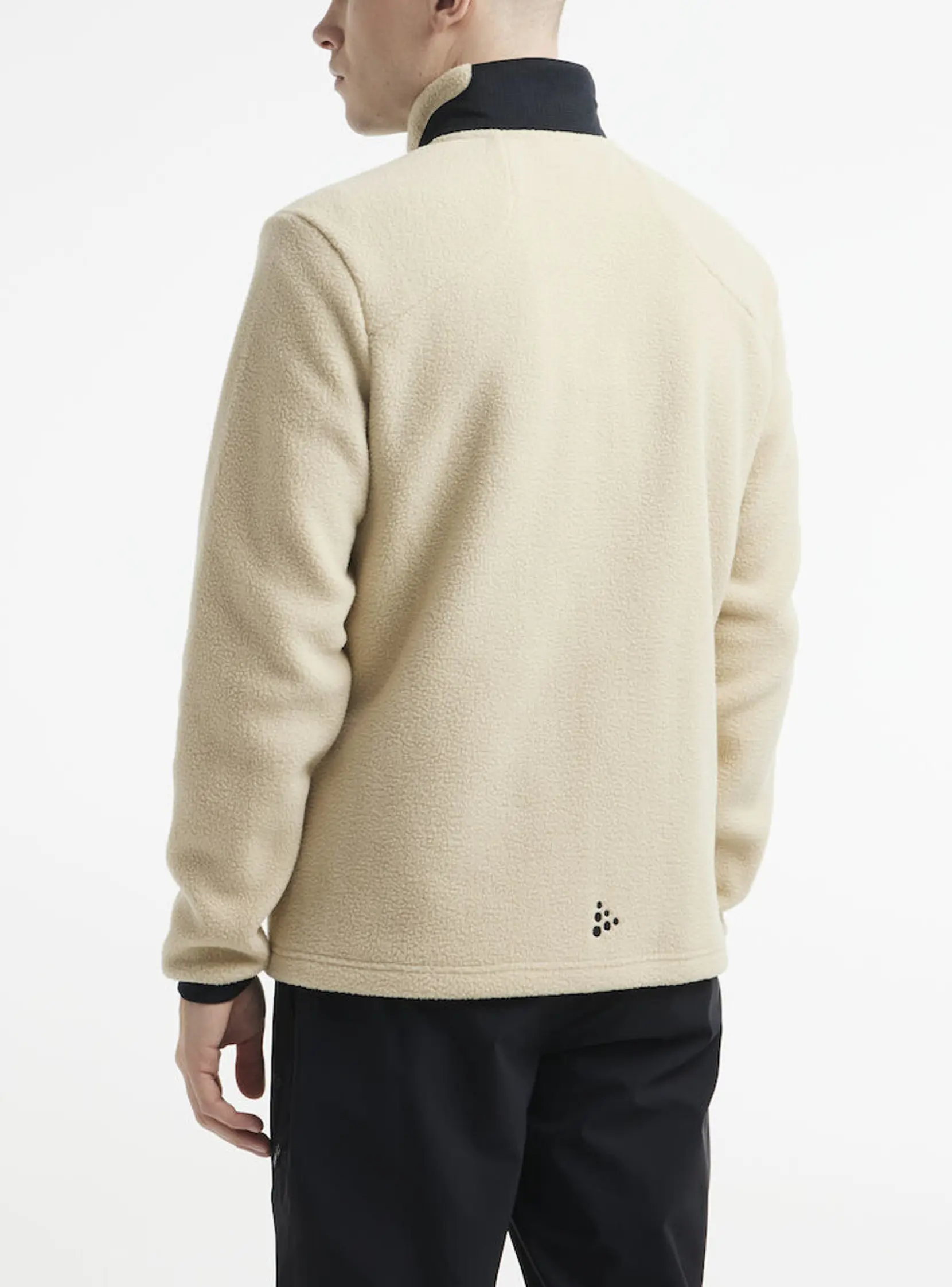 Bild på ADV Explore Pile Fleece Jacket M