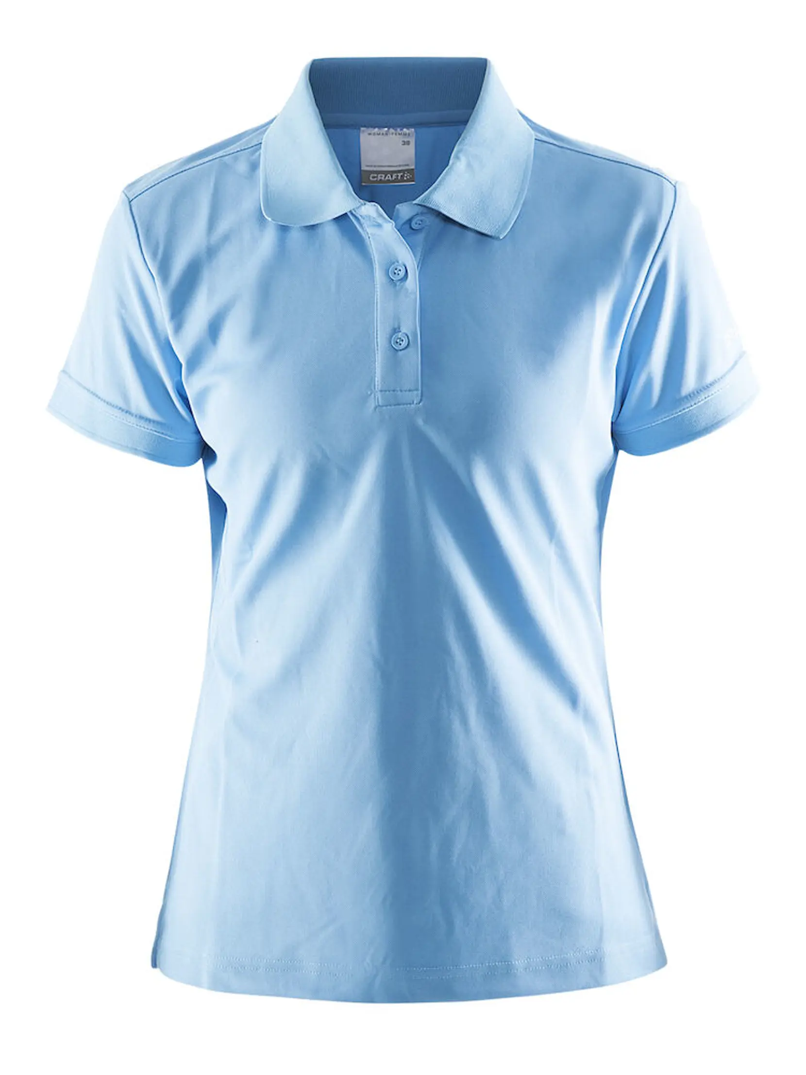 Bild på Polo Shirt Pique Classic W
