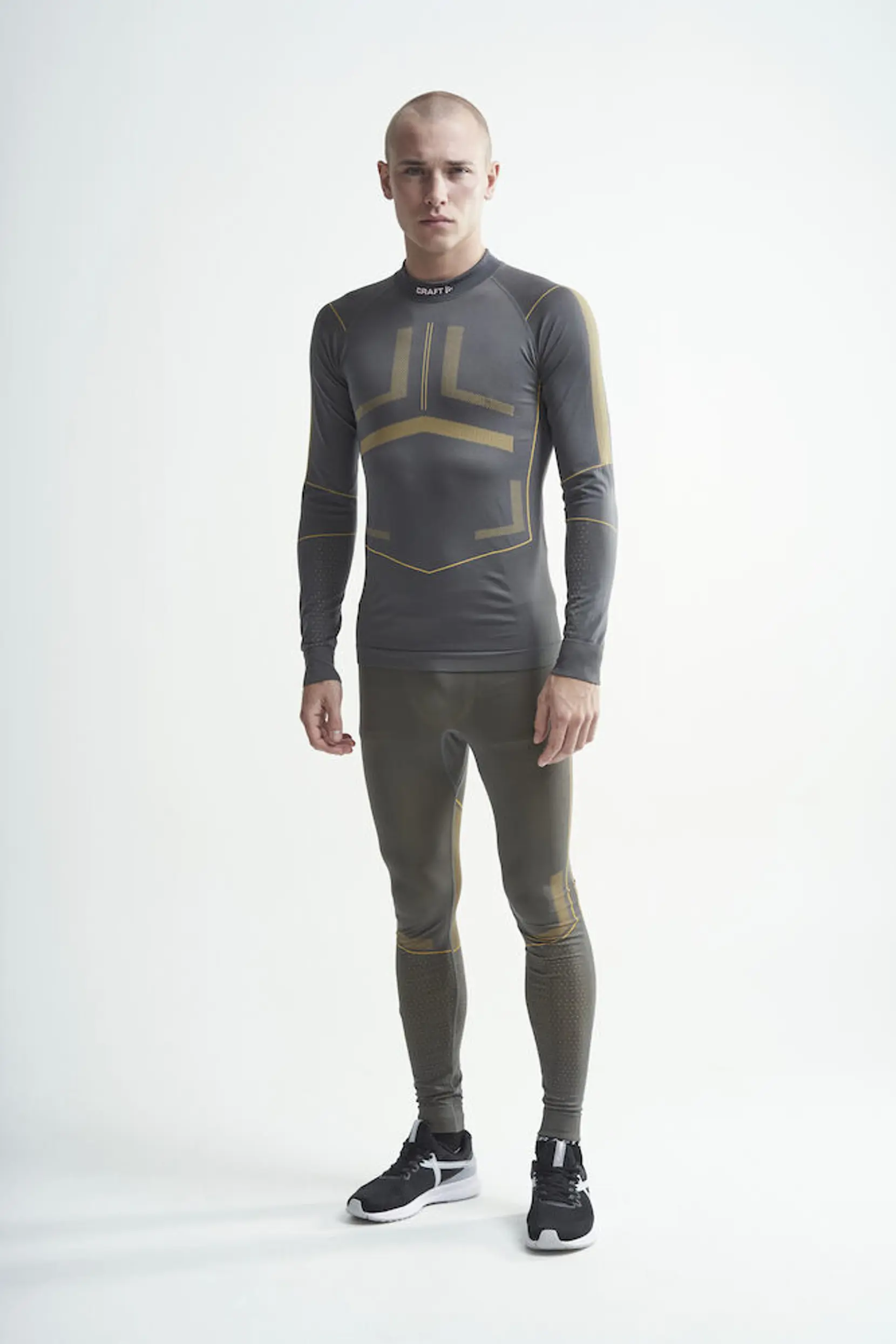Bild på Active Intensity Pants M