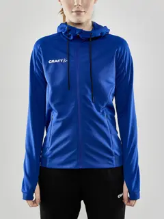 Bild på Evolve Hood Jacket W