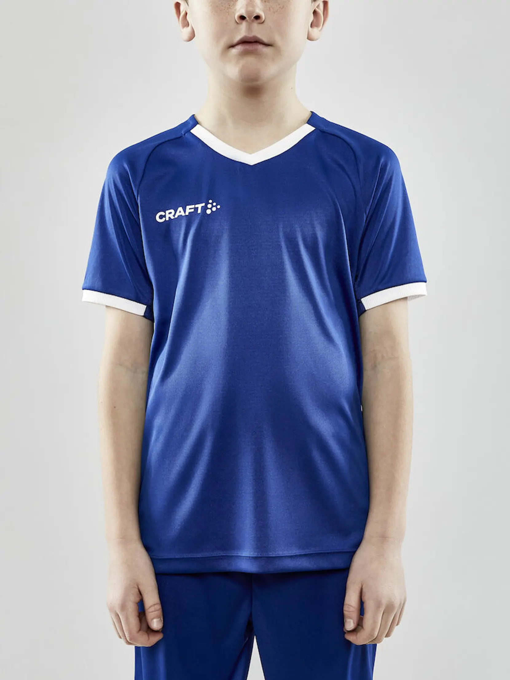Bild på Progress 2.0 Solid Jersey JR