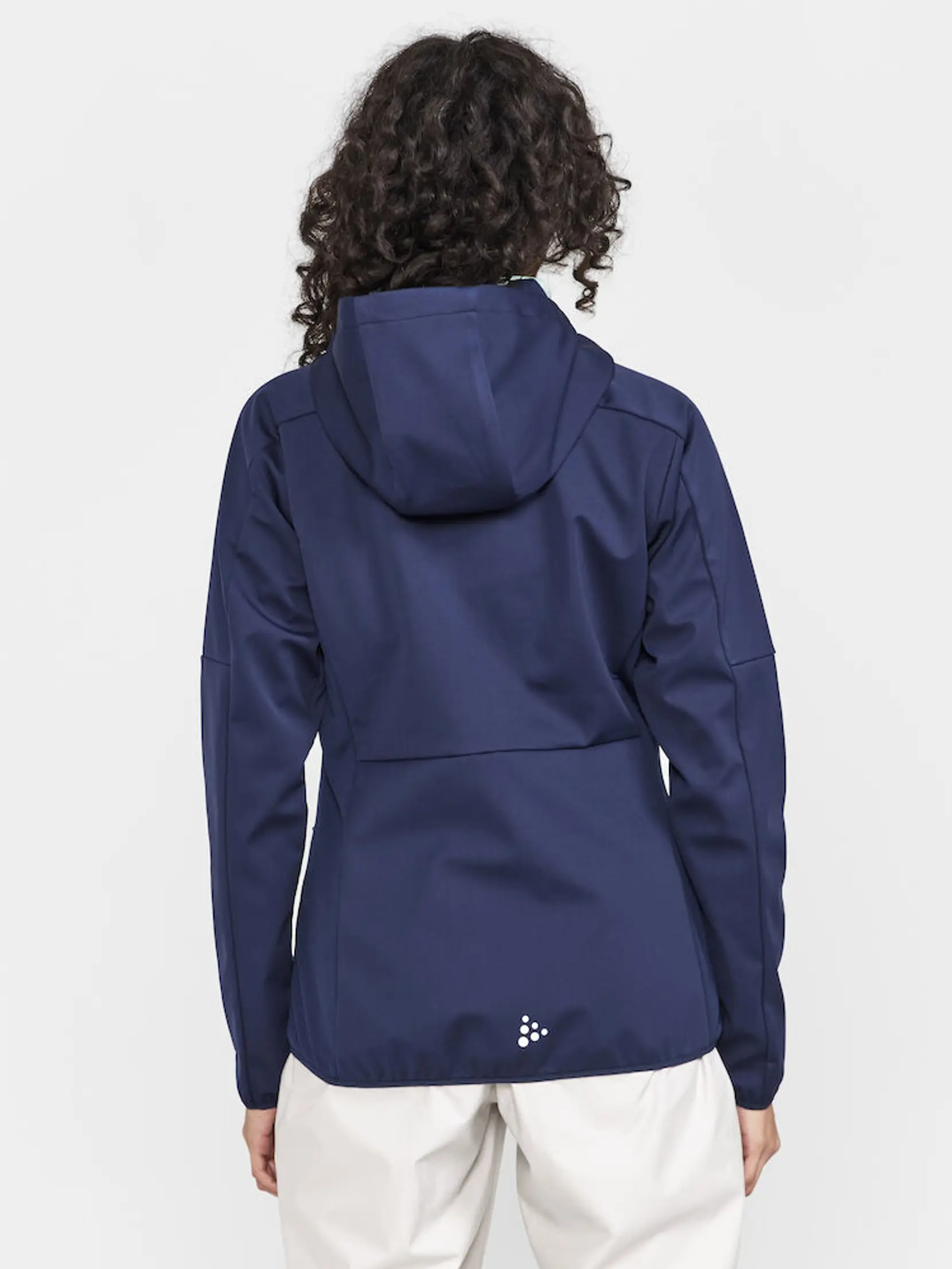 Bild på Core Backcountry Hood Jacket W