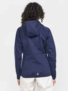 Bild på Core Backcountry Hood Jacket W