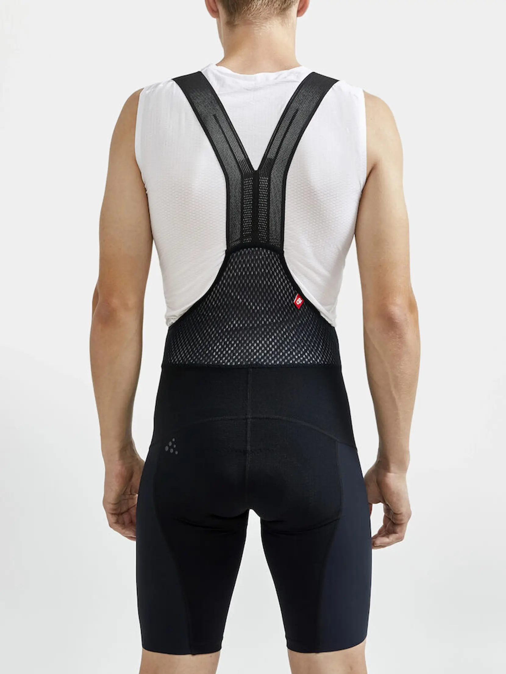 Bild på Adv Aero Bib shorts M