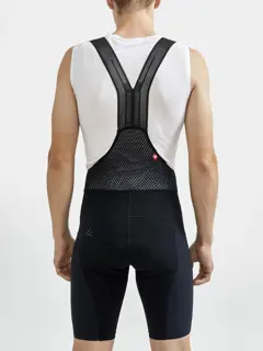 Bild på Adv Aero Bib shorts M
