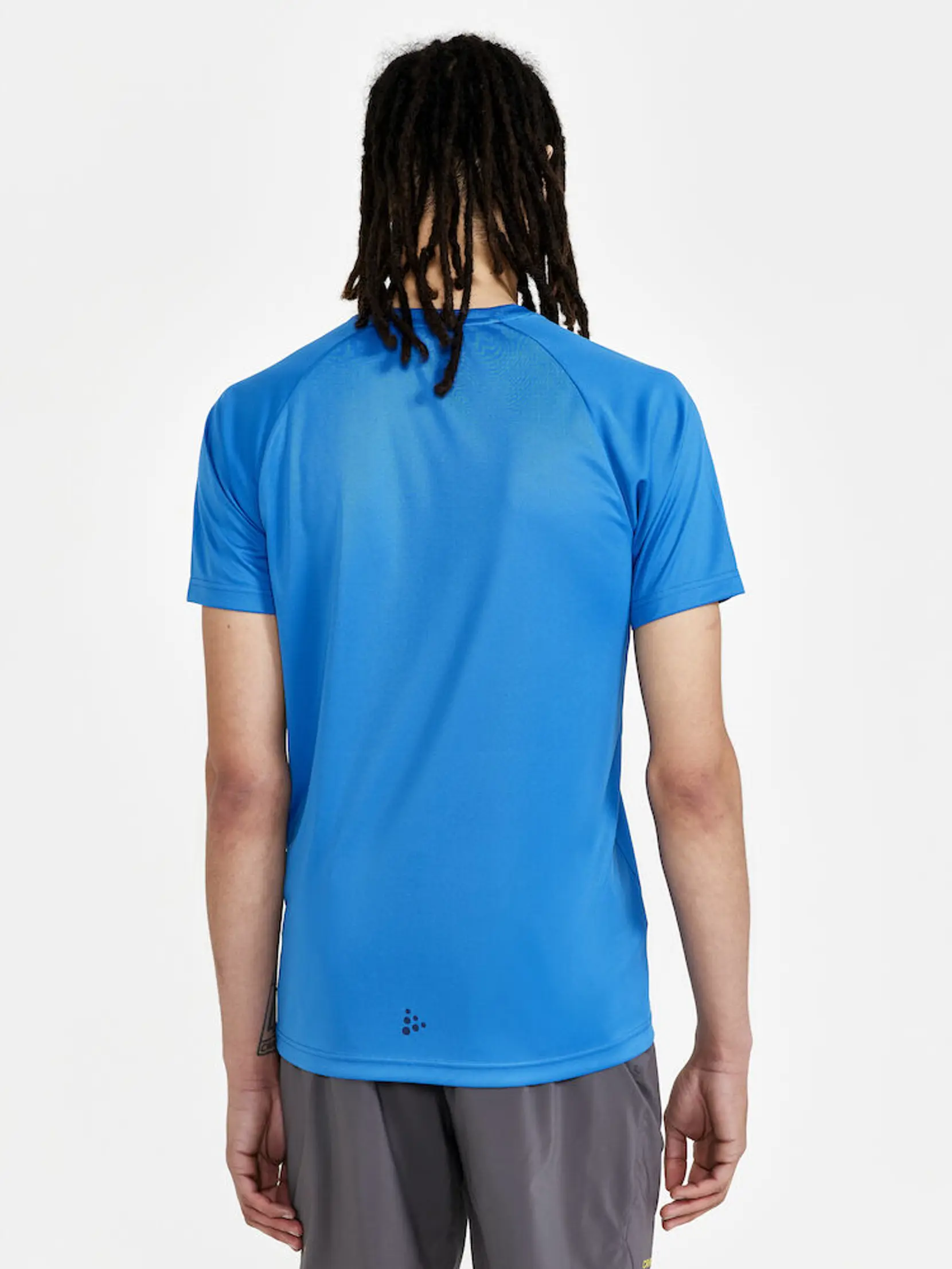 Bild på CORE Essence Logo Tee M