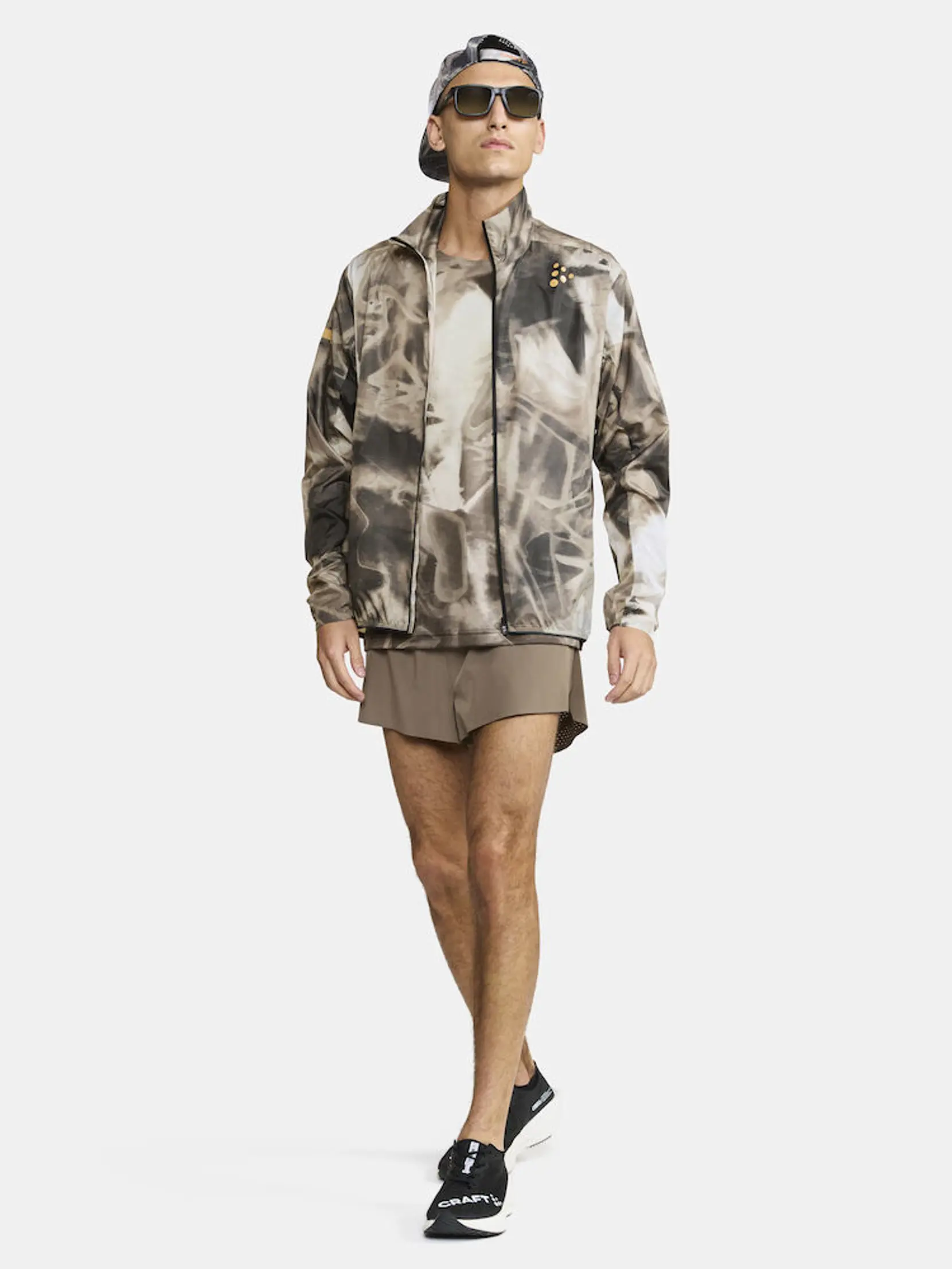 Bild på PRO Hypervent Split Shorts 2 M