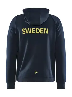 Bild på Sweden Hoodie M
