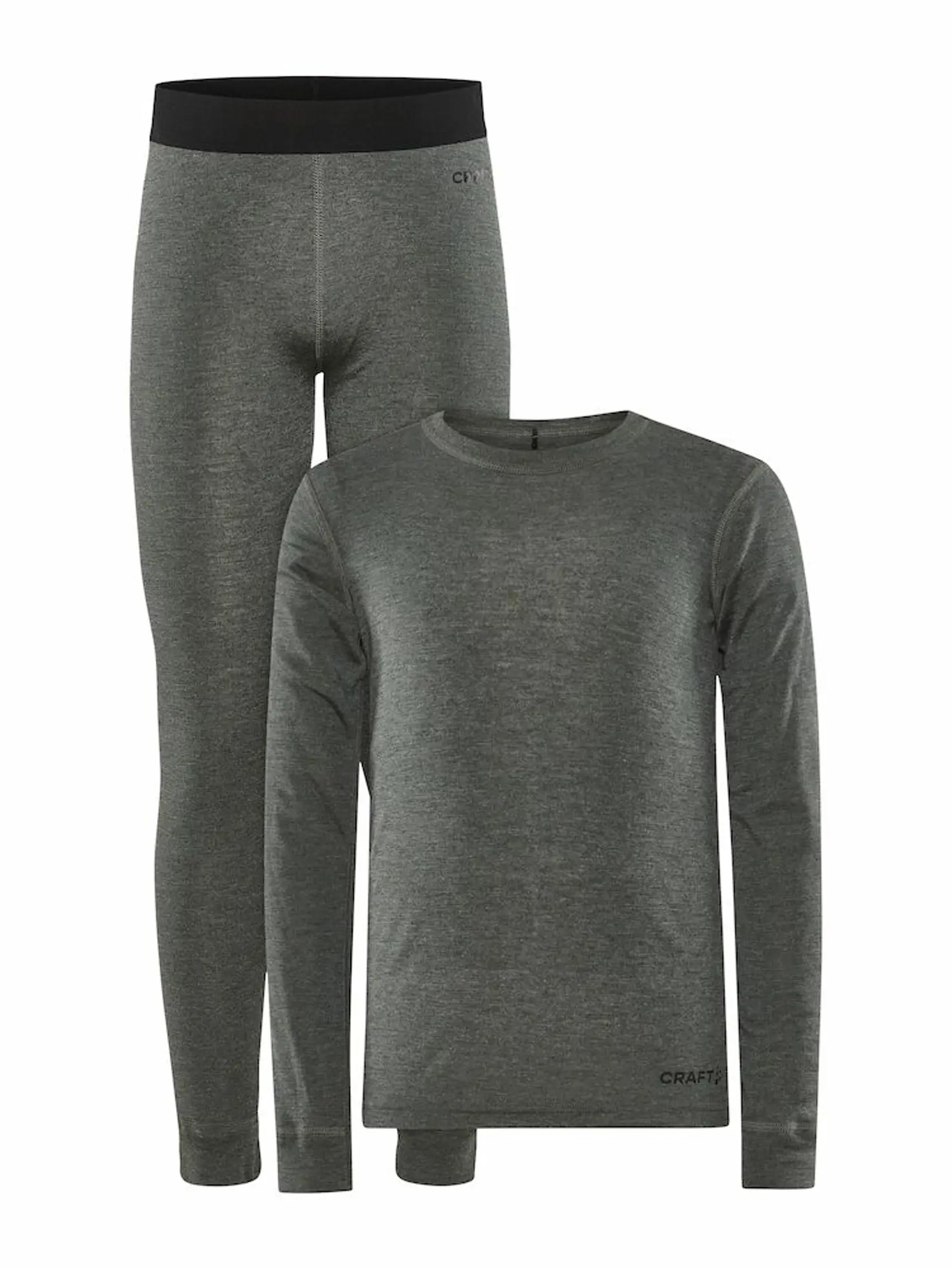 Bild på CORE Wool Merino Set Jr